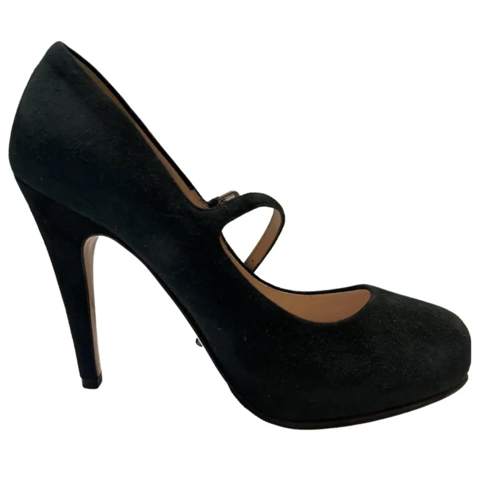 Miu Miu Mary Jane Pumps